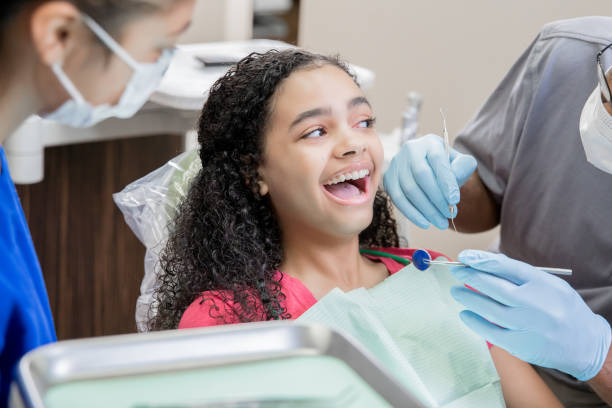 Best Emergency Denture Repair in Byram Center, NJ