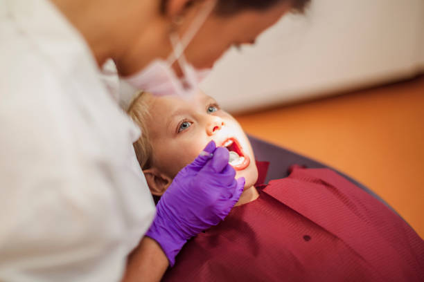 Emergency Gum Treatment