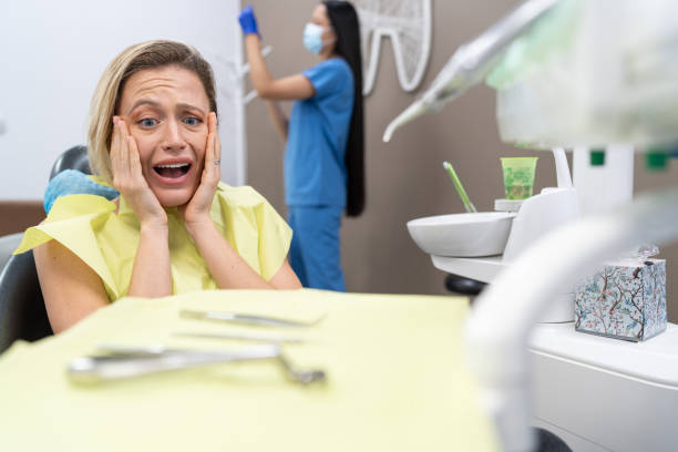 Best Weekend Emergency Dentist in Byram Center, NJ