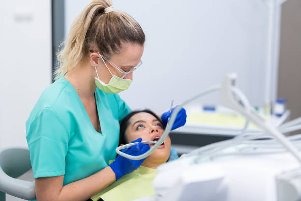 Best After-Hours Dental Trauma Care in Byram Center, NJ