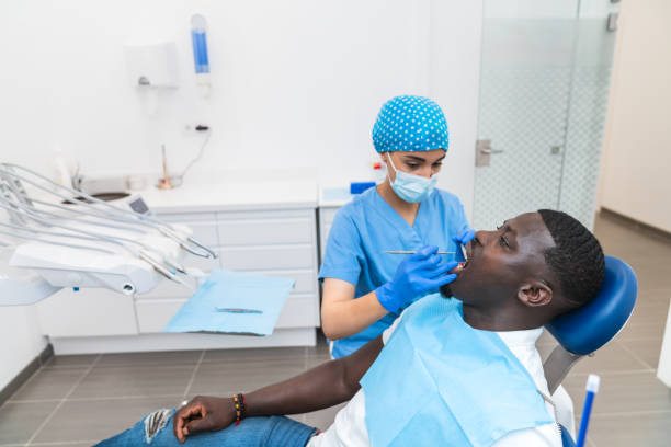 Best Emergency Wisdom Teeth Removal in Byram Center, NJ